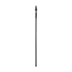 Hunting Spear Survival Stick // Black