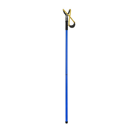 Slingshot Survival Stick // Blue