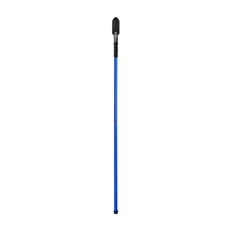 Shovel Survival Stick // Blue