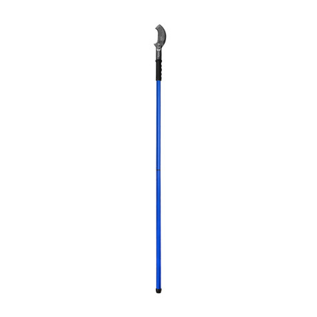 Axe Survival Stick // Blue