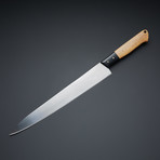 Stainless Steel Pro Chef Knife