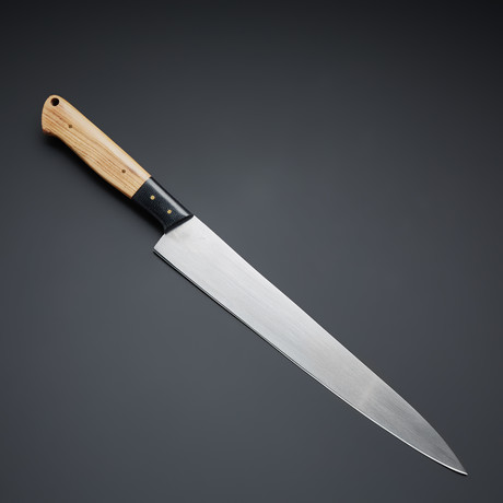 Stainless Steel Pro Chef Knife