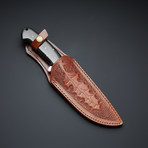 D2 Special Edition Hunting Knife