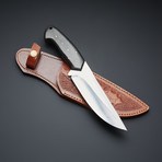 D2 Special Edition Hunting Knife