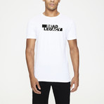 Dead Legacy T-Shirt // White (XL)