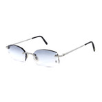 Unisex CT3443022 Sunglasses // Grey Gradient