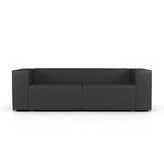 Dominick Sleeper // Graphite Leather