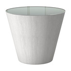 Dorset Side Table // White Oak