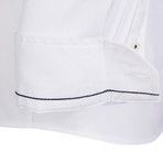 Darius Dress Shirt // White (XS)