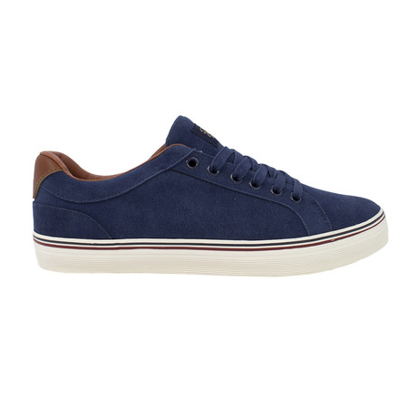 Chad Sport Casual Oxford // Navy (US: 7)