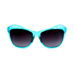 Women's Ramona Sunglasses // Azure