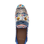 Harley Nandita Demi-Slippers // White (Euro: 42)