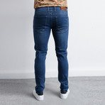 Andres Jeans // Blue (34)