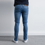 Wilmer Jeans // Light Blue (31)