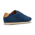 Bagio Lace-Up // Navy Blue (Euro: 41)