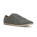 Bagio Lace-Up // Gray (Euro: 42)