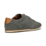 Bagio Lace-Up // Gray (Euro: 44)