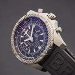 Breitling Bentley Supersports Light Body Chronograph Automatic // E2736522/BC63 // Pre-Owned