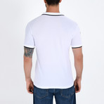 Randall Shirt // White (S)