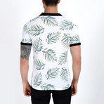 Oliver Shirt // White (XL)