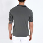 Ronan Shirt // Gray (M)