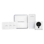 iSmartAlarm // Premier Home Security Package
