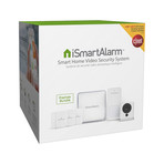 iSmartAlarm // Premier Home Security Package