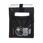 Storm Dry Bag Backpack // 30 Liter