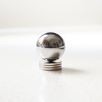 The Bobbler // Single Sphere