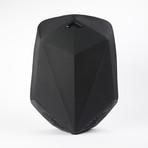 Speaker Backpack // Black