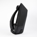 Speaker Backpack // Black