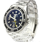 Breitling Superocean 44 Automatic // A17391A8-BA78-163A // Pre-Owned