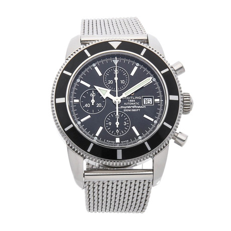Breitling Superocean Heritage Chronograph Automatic // A1332024-B908-152A // Pre-Owned