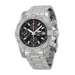 Breitling Avenger II Chronograph Automatic // A1338111-BC32 // New