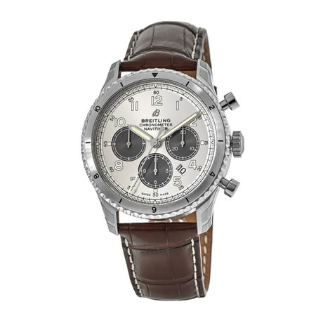 Breitling Navitimer Chronograph Automatic // AB01171A1G1P1 // New
