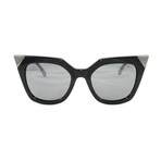 FF0060S Sunglasses // Black