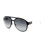 FF0082S Sunglasses // Black