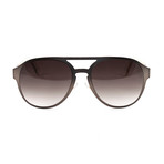 FF0082S Sunglasses // Brown