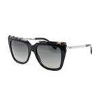 FF0087S Sunglasses // Havana + Black
