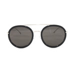 FF0156S Sunglasses // Black