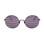 FF0248S Sunglasses // Violet