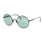 FF0248S Sunglasses // Green