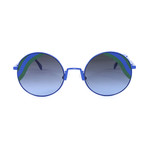 FF0248S Sunglasses // Blue