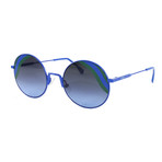 FF0248S Sunglasses // Blue