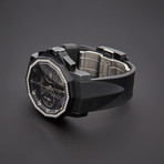 Corum Admiral's Cup Competition Chronograph Automatic // 984.970.97/F371 AN32 // Store Display