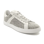 Leather Sneaker Shoes // White (US: 6)