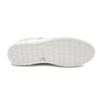 Leather Sneaker Shoes // White (US: 6)