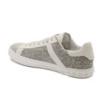 Leather Sneaker Shoes // White (US: 9)