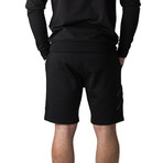 Shorts // Black (L)