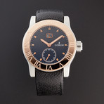 Corum ROMVLVS Large Date Automatic // 812.515.24/F221 BN76 // Unworn